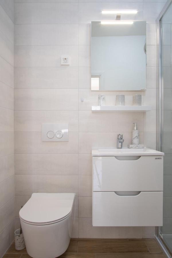 Apartman Soto Pirovac Exterior foto